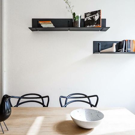 Kafka'S Head Apartment プラハ エクステリア 写真
